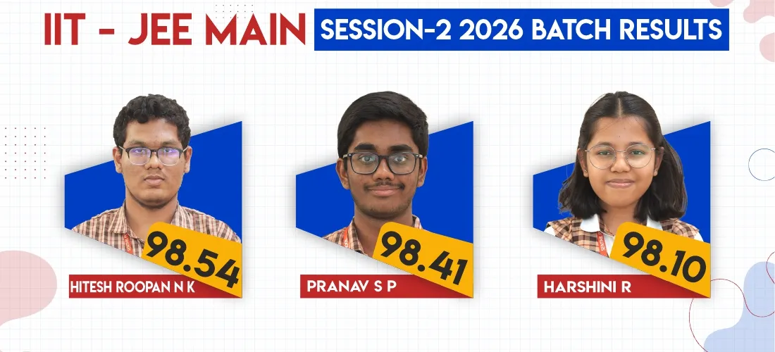 IIT-JEE Results